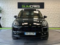 Porsche Macan 3.0 V6 258ch S Diesel PDK - <small></small> 32.990 € <small>TTC</small> - #5