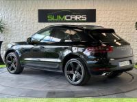 Porsche Macan 3.0 V6 258ch S Diesel PDK - <small></small> 32.990 € <small>TTC</small> - #8