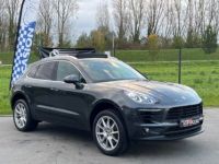 Porsche Macan 3.0 V6 258CH S DIESEL PDK 2017 - TOIT OUVRANT - ACTIVE SOUND SYSTEM - <small></small> 36.990 € <small>TTC</small> - #3