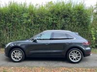 Porsche Macan 3.0 V6 258CH S DIESEL PDK 2017 - TOIT OUVRANT - ACTIVE SOUND SYSTEM - <small></small> 36.990 € <small>TTC</small> - #6