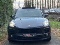 Porsche Macan 3.0 V6 258CH S DIESEL PDK 2017 - TOIT OUVRANT - ACTIVE SOUND SYSTEM - <small></small> 36.990 € <small>TTC</small> - #7