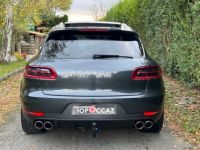 Porsche Macan 3.0 V6 258CH S DIESEL PDK 2017 - TOIT OUVRANT - ACTIVE SOUND SYSTEM - <small></small> 36.990 € <small>TTC</small> - #8