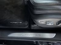 Porsche Macan 3.0 V6 258ch S Diesel PDK / À PARTIR DE 498,79 € * - <small></small> 43.990 € <small>TTC</small> - #32
