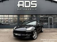 Porsche Macan 3.0 V6 258ch S Diesel PDK / À PARTIR DE 563,82 € * - <small></small> 39.990 € <small>TTC</small> - #3