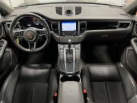 Porsche Macan 3.0 V6 258ch S Diesel PDK / À PARTIR DE 563,82 € * - <small></small> 39.990 € <small>TTC</small> - #17