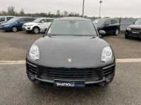 Porsche Macan 3.0 V6 258ch S Diesel PDK BVA 4x4 Cuir GPS Caméra ToitPano - <small></small> 34.990 € <small>TTC</small> - #2