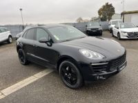 Porsche Macan 3.0 V6 258ch S Diesel PDK BVA 4x4 Cuir GPS Caméra ToitPano - <small></small> 34.990 € <small>TTC</small> - #3