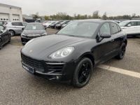 Porsche Macan 3.0 V6 258ch S Diesel PDK BVA 4x4 Cuir GPS Caméra ToitPano - <small></small> 34.990 € <small>TTC</small> - #4