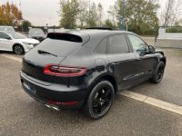 Porsche Macan 3.0 V6 258ch S Diesel PDK BVA 4x4 Cuir GPS Caméra ToitPano - <small></small> 34.990 € <small>TTC</small> - #5