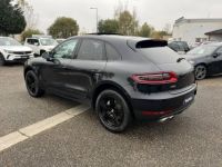 Porsche Macan 3.0 V6 258ch S Diesel PDK BVA 4x4 Cuir GPS Caméra ToitPano - <small></small> 34.990 € <small>TTC</small> - #6