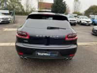 Porsche Macan 3.0 V6 258ch S Diesel PDK BVA 4x4 Cuir GPS Caméra ToitPano - <small></small> 34.990 € <small>TTC</small> - #7