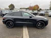 Porsche Macan 3.0 V6 258ch S Diesel PDK BVA 4x4 Cuir GPS Caméra ToitPano - <small></small> 34.990 € <small>TTC</small> - #8