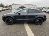 Porsche Macan 3.0 V6 258ch S Diesel PDK BVA 4x4 Cuir GPS Caméra ToitPano - <small></small> 34.990 € <small>TTC</small> - #9