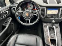 Porsche Macan 3.0 V6 258ch S Diesel PDK BVA 4x4 Cuir GPS Caméra ToitPano - <small></small> 34.990 € <small>TTC</small> - #16