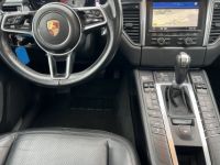 Porsche Macan 3.0 V6 258ch S Diesel PDK BVA 4x4 Cuir GPS Caméra ToitPano - <small></small> 34.990 € <small>TTC</small> - #22