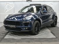 Porsche Macan 3.0 V6 258ch S DIESEL PDK JANTES 21 CAMERA DE RECUL DETECTEUR ANGLES MORTS BI-XENON PDLS TOIT PANORAMIQUE LIGNE BLANCHE -PALETTES AU VOLANT 34950 - <small></small> 34.950 € <small>TTC</small> - #1