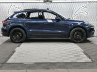 Porsche Macan 3.0 V6 258ch S DIESEL PDK JANTES 21 CAMERA DE RECUL DETECTEUR ANGLES MORTS BI-XENON PDLS TOIT PANORAMIQUE LIGNE BLANCHE -PALETTES AU VOLANT 34950 - <small></small> 34.950 € <small>TTC</small> - #3