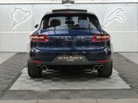 Porsche Macan 3.0 V6 258ch S DIESEL PDK JANTES 21 CAMERA DE RECUL DETECTEUR ANGLES MORTS BI-XENON PDLS TOIT PANORAMIQUE LIGNE BLANCHE -PALETTES AU VOLANT 34950 - <small></small> 34.950 € <small>TTC</small> - #5