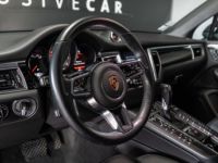 Porsche Macan 3.0 V6 340 Ch S - BOSE - Toit Ouvrant - Caméra 360° - Deuxième Main, Révisée En Concession - <small></small> 54.990 € <small>TTC</small> - #10