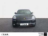 Porsche Macan 3.0 V6 340 ch S PDK - <small></small> 34.990 € <small>TTC</small> - #2