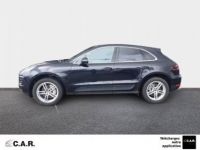 Porsche Macan 3.0 V6 340 ch S PDK - <small></small> 34.990 € <small>TTC</small> - #3