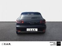 Porsche Macan 3.0 V6 340 ch S PDK - <small></small> 34.990 € <small>TTC</small> - #4