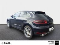 Porsche Macan 3.0 V6 340 ch S PDK - <small></small> 34.990 € <small>TTC</small> - #5