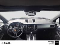 Porsche Macan 3.0 V6 340 ch S PDK - <small></small> 34.990 € <small>TTC</small> - #6