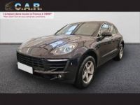 Porsche Macan 3.0 V6 340 ch S PDK - <small></small> 37.900 € <small>TTC</small> - #1