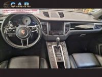 Porsche Macan 3.0 V6 340 ch S PDK - <small></small> 37.900 € <small>TTC</small> - #17