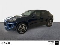 Porsche Macan 3.0 V6 340 ch S PDK - <small></small> 49.990 € <small>TTC</small> - #1