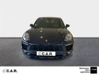 Porsche Macan 3.0 V6 340 ch S PDK - <small></small> 49.990 € <small>TTC</small> - #2