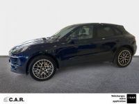 Porsche Macan 3.0 V6 340 ch S PDK - <small></small> 49.990 € <small>TTC</small> - #3