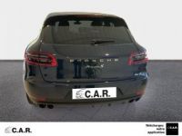 Porsche Macan 3.0 V6 340 ch S PDK - <small></small> 49.990 € <small>TTC</small> - #4