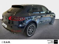 Porsche Macan 3.0 V6 340 ch S PDK - <small></small> 49.990 € <small>TTC</small> - #5