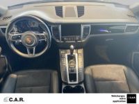 Porsche Macan 3.0 V6 340 ch S PDK - <small></small> 49.990 € <small>TTC</small> - #6