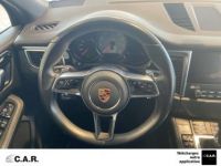 Porsche Macan 3.0 V6 340 ch S PDK - <small></small> 49.990 € <small>TTC</small> - #9