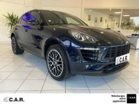 Porsche Macan 3.0 V6 340 ch S PDK - <small></small> 49.990 € <small>TTC</small> - #12