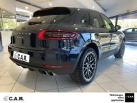 Porsche Macan 3.0 V6 340 ch S PDK - <small></small> 49.990 € <small>TTC</small> - #13