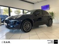 Porsche Macan 3.0 V6 340 ch S PDK - <small></small> 49.990 € <small>TTC</small> - #15