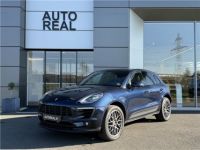 Porsche Macan 3.0 V6 340 ch S PDK - <small></small> 54.900 € <small>TTC</small> - #1