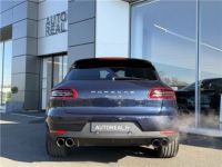 Porsche Macan 3.0 V6 340 ch S PDK - <small></small> 54.900 € <small>TTC</small> - #6