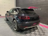 Porsche Macan 3.0 V6 340 ch S PDK - <small></small> 31.490 € <small>TTC</small> - #3