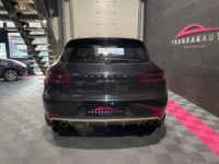 Porsche Macan 3.0 V6 340 ch S PDK - <small></small> 31.490 € <small>TTC</small> - #4