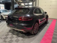 Porsche Macan 3.0 V6 340 ch S PDK - <small></small> 31.490 € <small>TTC</small> - #5