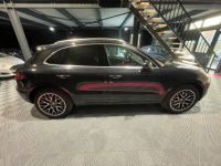 Porsche Macan 3.0 V6 340 ch S PDK - <small></small> 31.490 € <small>TTC</small> - #6