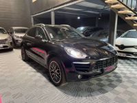 Porsche Macan 3.0 V6 340 ch S PDK - <small></small> 31.490 € <small>TTC</small> - #7