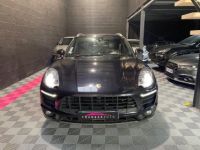 Porsche Macan 3.0 V6 340 ch S PDK - <small></small> 31.490 € <small>TTC</small> - #8