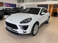 Porsche Macan 3.0 V6 340 ch S PDK - <small></small> 45.399 € <small>TTC</small> - #1