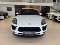 Porsche Macan 3.0 V6 340 ch S PDK - <small></small> 45.399 € <small>TTC</small> - #3